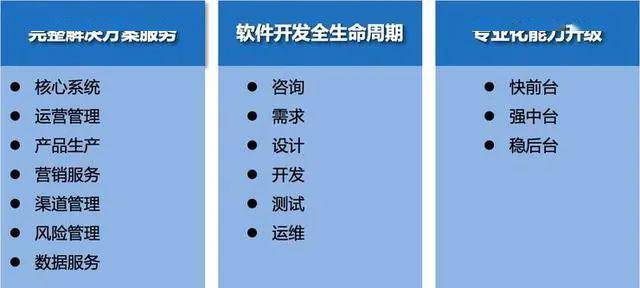 潤和軟件“一體兩翼，雙輪驅動”戰略詳解 基礎軟件開發的核心邏輯與未來路徑